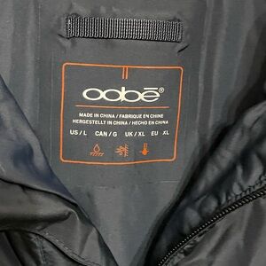 Men's Oobe Jacket